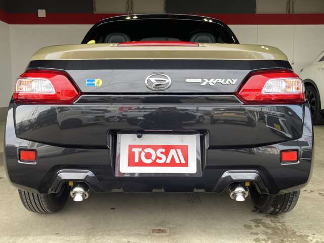 ダイハツ コペン エクスプレイ Ｓ ６６０ R4年 (東北) 99