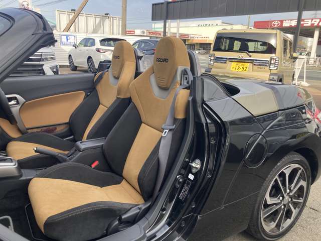 ダイハツ コペン エクスプレイ Ｓ ６６０ R4年 (東北) 99