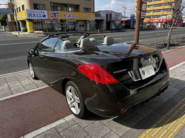 プジョー ３０８ＣＣ グリフ H23年 (中国) 99