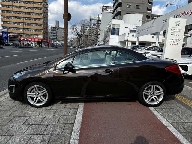 プジョー ３０８ＣＣ グリフ H23年 (中国) 99