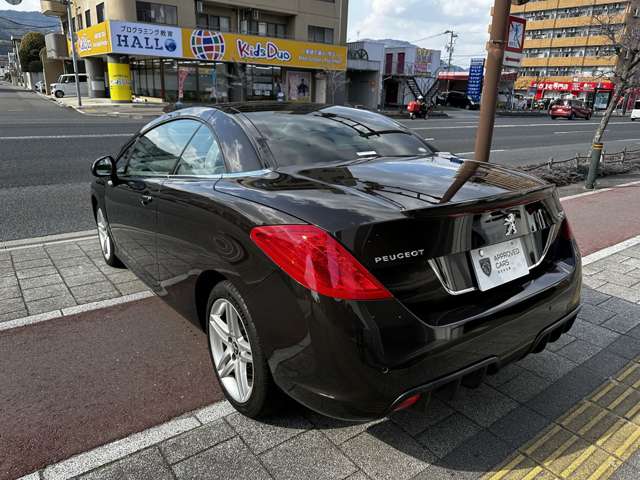 プジョー ３０８ＣＣ グリフ H23年 (中国) 99