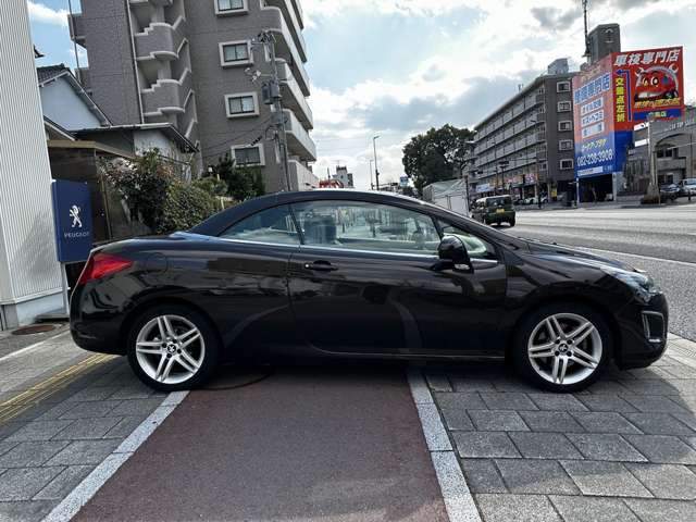 プジョー ３０８ＣＣ グリフ H23年 (中国) 99