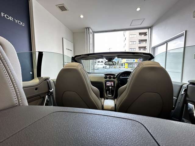 プジョー ３０８ＣＣ グリフ H23年 (中国) 99