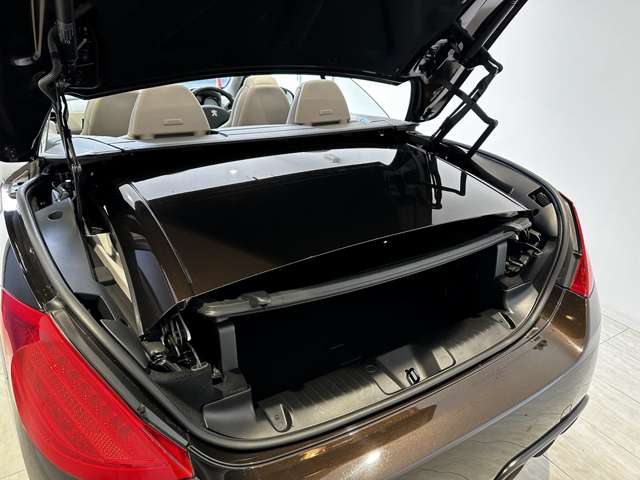 プジョー ３０８ＣＣ グリフ H23年 (中国) 99