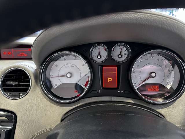 プジョー ３０８ＣＣ グリフ H23年 (中国) 99