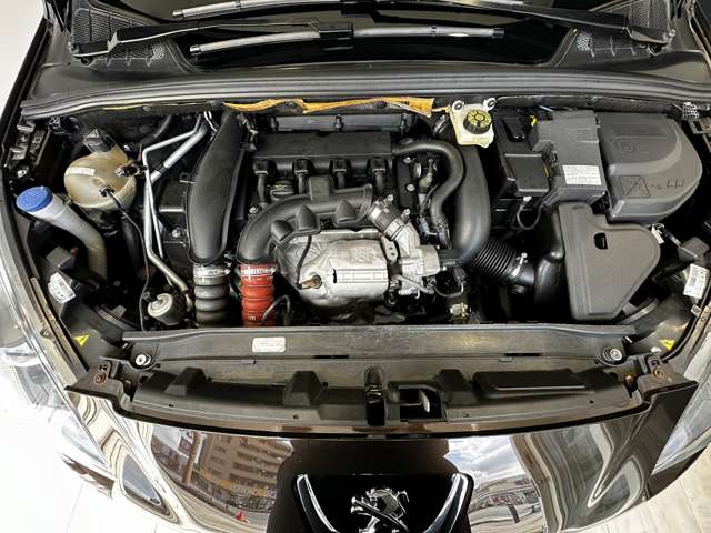 プジョー ３０８ＣＣ グリフ H23年 (中国) 99