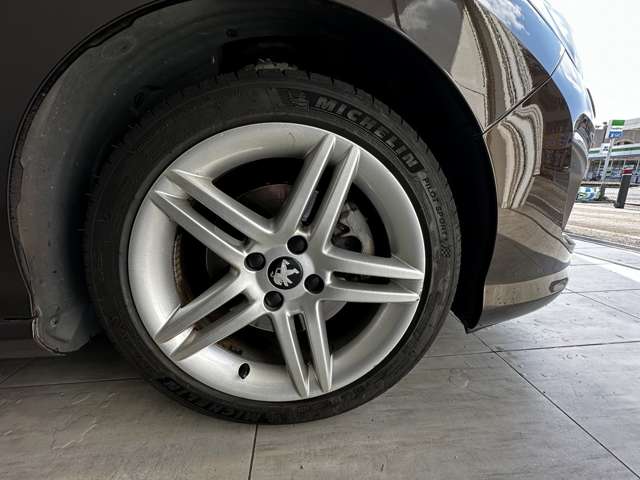 プジョー ３０８ＣＣ グリフ H23年 (中国) 99