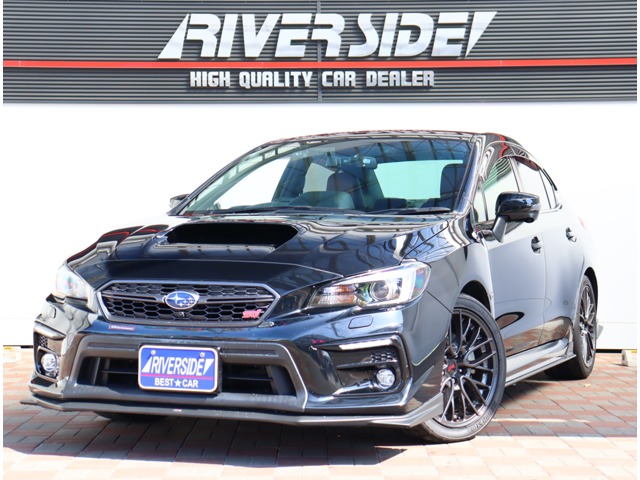 スバル ＷＲＸ　Ｓ４ Ｓ４ ２．０ ＳＴＩ スポーツ アイサイト ４ＷＤ H30年 (関東) 99