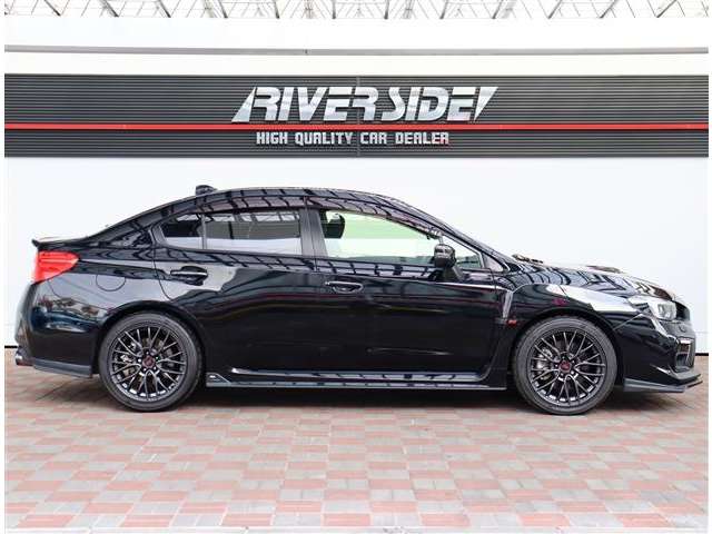スバル ＷＲＸ　Ｓ４ Ｓ４ ２．０ ＳＴＩ スポーツ アイサイト ４ＷＤ H30年 (関東) 99