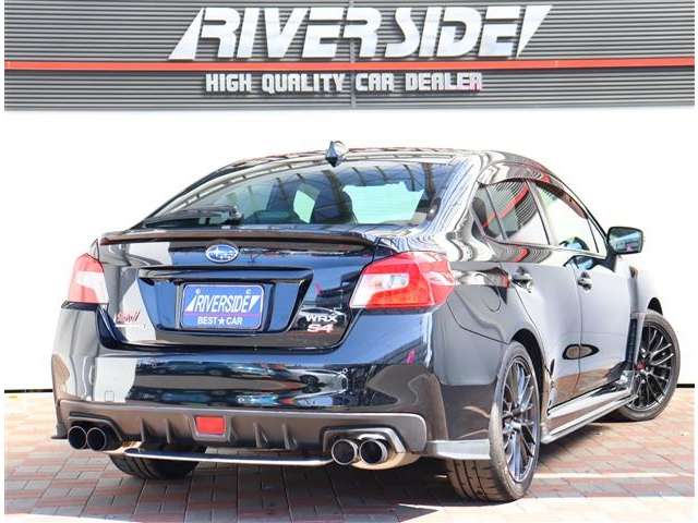 スバル ＷＲＸ　Ｓ４ Ｓ４ ２．０ ＳＴＩ スポーツ アイサイト ４ＷＤ H30年 (関東) 99