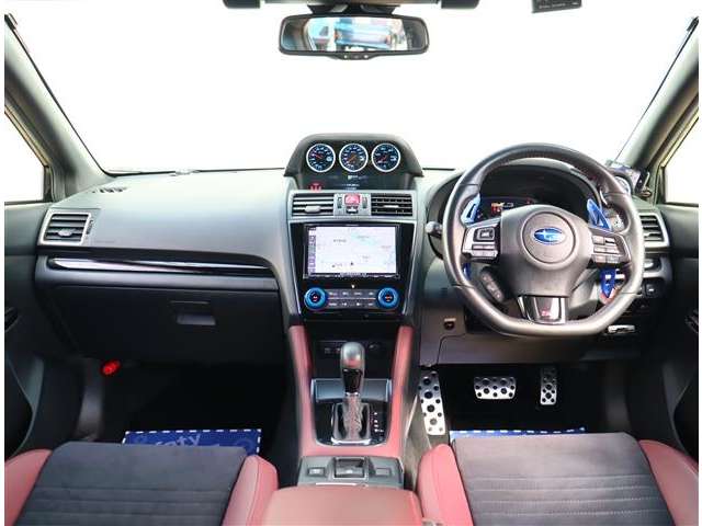 スバル ＷＲＸ　Ｓ４ Ｓ４ ２．０ ＳＴＩ スポーツ アイサイト ４ＷＤ H30年 (関東) 99