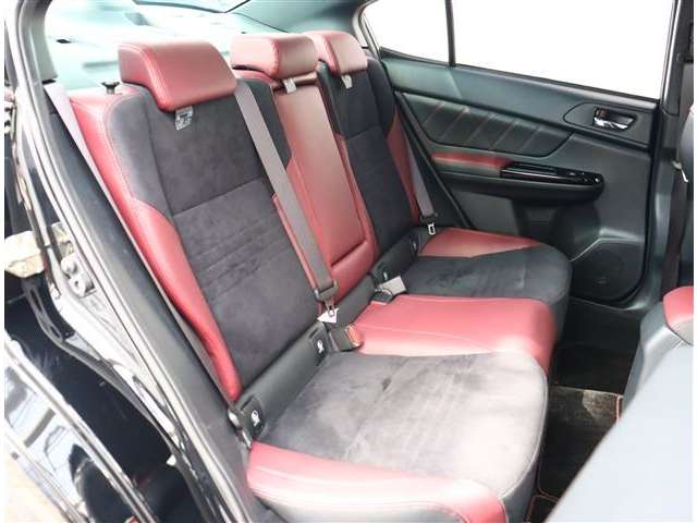 スバル ＷＲＸ　Ｓ４ Ｓ４ ２．０ ＳＴＩ スポーツ アイサイト ４ＷＤ H30年 (関東) 99