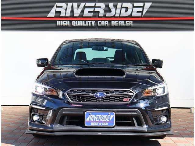 スバル ＷＲＸ　Ｓ４ Ｓ４ ２．０ ＳＴＩ スポーツ アイサイト ４ＷＤ H30年 (関東) 99