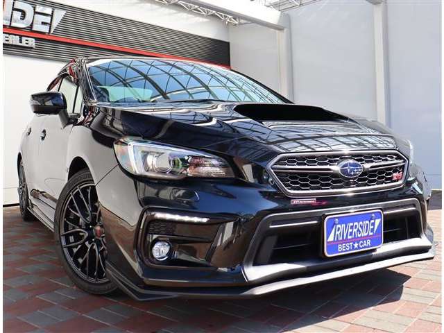 スバル ＷＲＸ　Ｓ４ Ｓ４ ２．０ ＳＴＩ スポーツ アイサイト ４ＷＤ H30年 (関東) 99