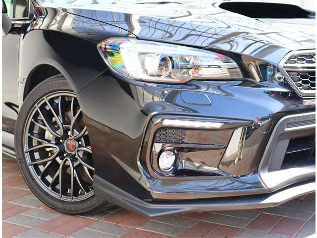 スバル ＷＲＸ　Ｓ４ Ｓ４ ２．０ ＳＴＩ スポーツ アイサイト ４ＷＤ H30年 (関東) 99