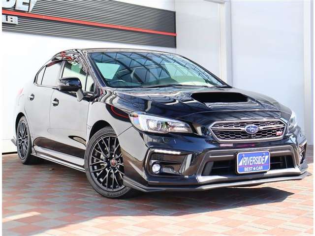 スバル ＷＲＸ　Ｓ４ Ｓ４ ２．０ ＳＴＩ スポーツ アイサイト ４ＷＤ H30年 (関東) 99