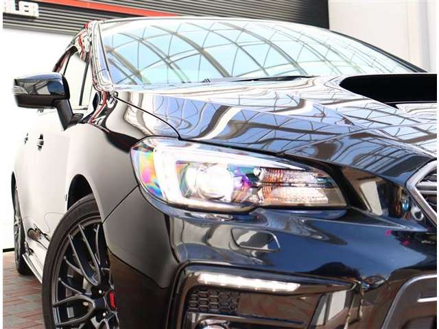 スバル ＷＲＸ　Ｓ４ Ｓ４ ２．０ ＳＴＩ スポーツ アイサイト ４ＷＤ H30年 (関東) 99