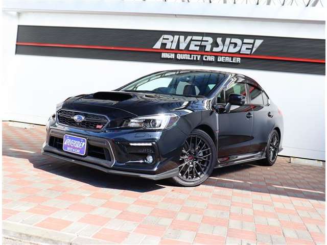 スバル ＷＲＸ　Ｓ４ Ｓ４ ２．０ ＳＴＩ スポーツ アイサイト ４ＷＤ H30年 (関東) 99