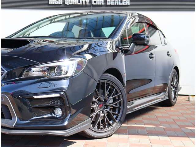 スバル ＷＲＸ　Ｓ４ Ｓ４ ２．０ ＳＴＩ スポーツ アイサイト ４ＷＤ H30年 (関東) 99