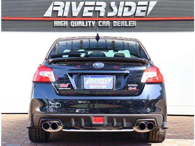 スバル ＷＲＸ　Ｓ４ Ｓ４ ２．０ ＳＴＩ スポーツ アイサイト ４ＷＤ H30年 (関東) 99