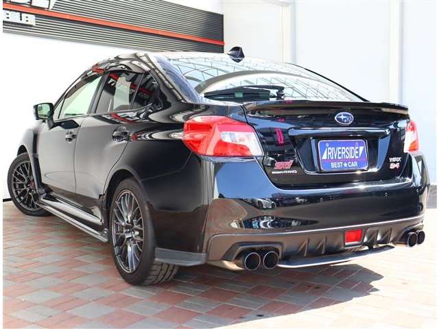 スバル ＷＲＸ　Ｓ４ Ｓ４ ２．０ ＳＴＩ スポーツ アイサイト ４ＷＤ H30年 (関東) 99