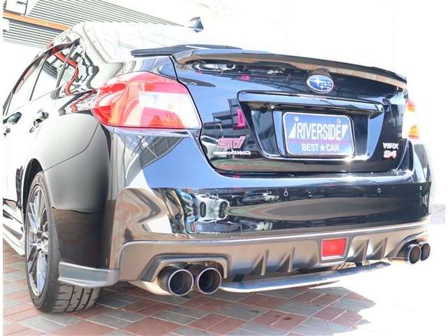 スバル ＷＲＸ　Ｓ４ Ｓ４ ２．０ ＳＴＩ スポーツ アイサイト ４ＷＤ H30年 (関東) 99