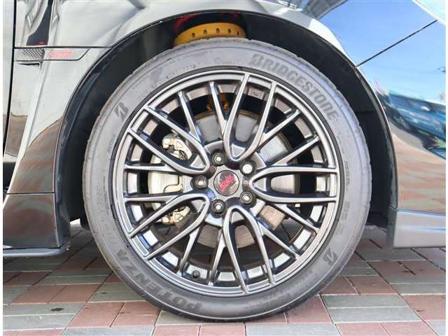 スバル ＷＲＸ　Ｓ４ Ｓ４ ２．０ ＳＴＩ スポーツ アイサイト ４ＷＤ H30年 (関東) 99