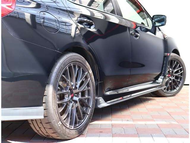 スバル ＷＲＸ　Ｓ４ Ｓ４ ２．０ ＳＴＩ スポーツ アイサイト ４ＷＤ H30年 (関東) 99