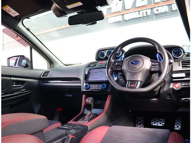 スバル ＷＲＸ　Ｓ４ Ｓ４ ２．０ ＳＴＩ スポーツ アイサイト ４ＷＤ H30年 (関東) 99