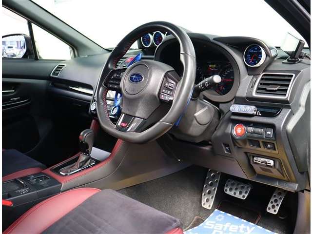 スバル ＷＲＸ　Ｓ４ Ｓ４ ２．０ ＳＴＩ スポーツ アイサイト ４ＷＤ H30年 (関東) 99