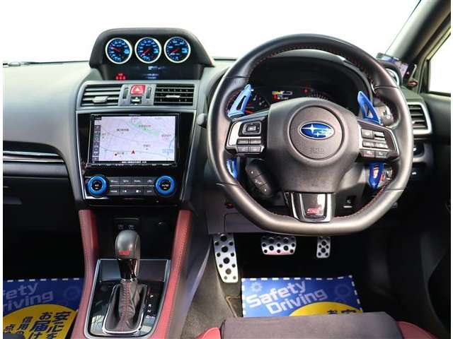スバル ＷＲＸ　Ｓ４ Ｓ４ ２．０ ＳＴＩ スポーツ アイサイト ４ＷＤ H30年 (関東) 99