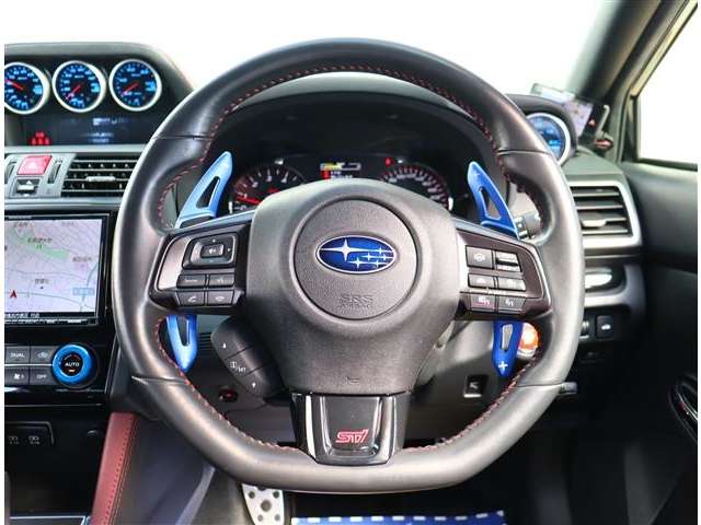 スバル ＷＲＸ　Ｓ４ Ｓ４ ２．０ ＳＴＩ スポーツ アイサイト ４ＷＤ H30年 (関東) 99