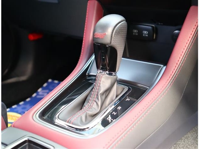 スバル ＷＲＸ　Ｓ４ Ｓ４ ２．０ ＳＴＩ スポーツ アイサイト ４ＷＤ H30年 (関東) 99