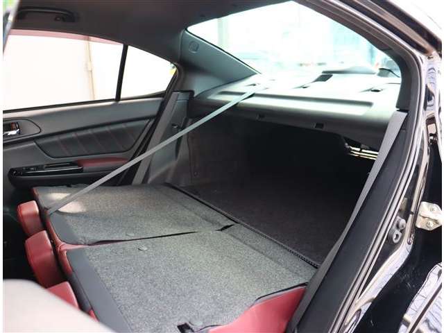 スバル ＷＲＸ　Ｓ４ Ｓ４ ２．０ ＳＴＩ スポーツ アイサイト ４ＷＤ H30年 (関東) 99