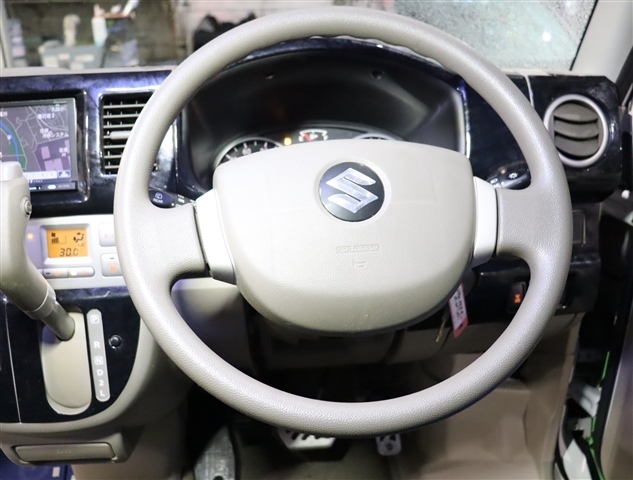 スズキ エブリイワゴン ６６０ ＰＺターボ H25年 (関東) 99