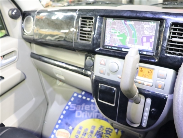 スズキ エブリイワゴン ６６０ ＰＺターボ H25年 (関東) 99