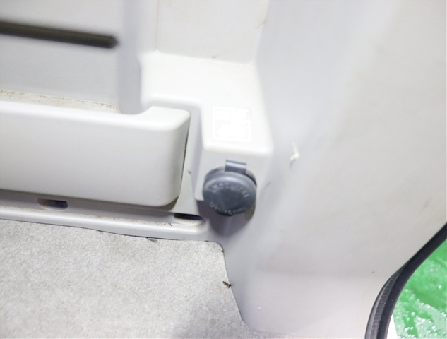 スズキ エブリイワゴン ６６０ ＰＺターボ H25年 (関東) 99