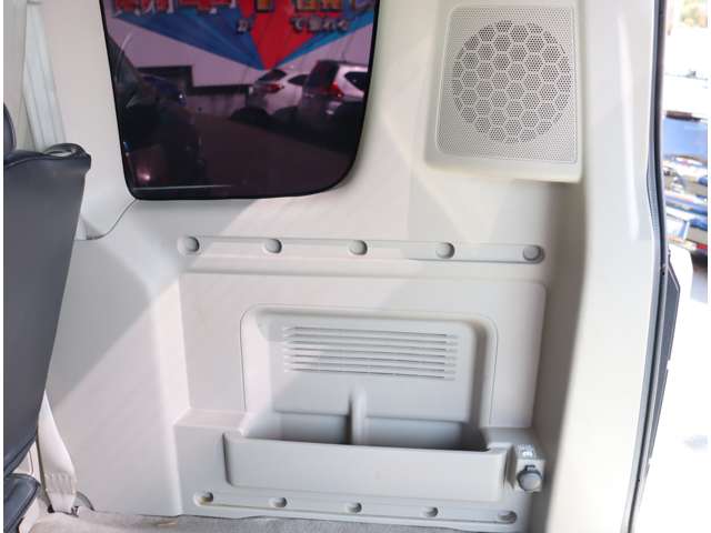 スズキ エブリイワゴン ６６０ ＰＺターボ H25年 (関東) 99