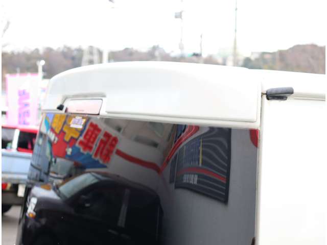 スズキ エブリイワゴン ６６０ ＰＺターボ H25年 (関東) 99