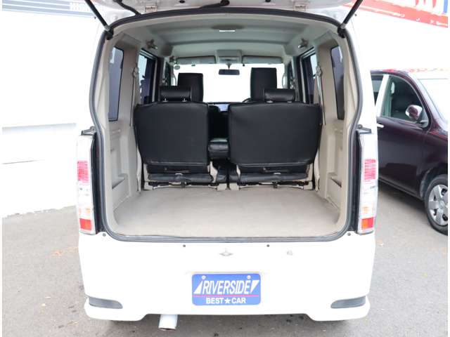 スズキ エブリイワゴン ６６０ ＰＺターボ H25年 (関東) 99