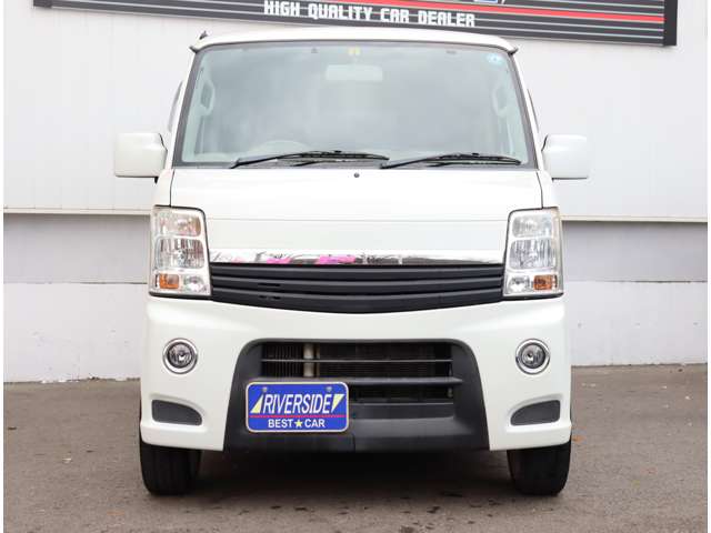 スズキ エブリイワゴン ６６０ ＰＺターボ H25年 (関東) 99