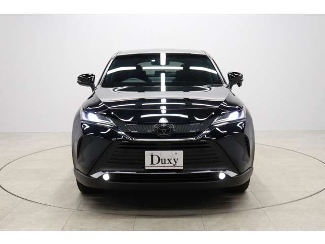 トヨタ ハリアー ２．０ Ｇ R5年 (東海) 99