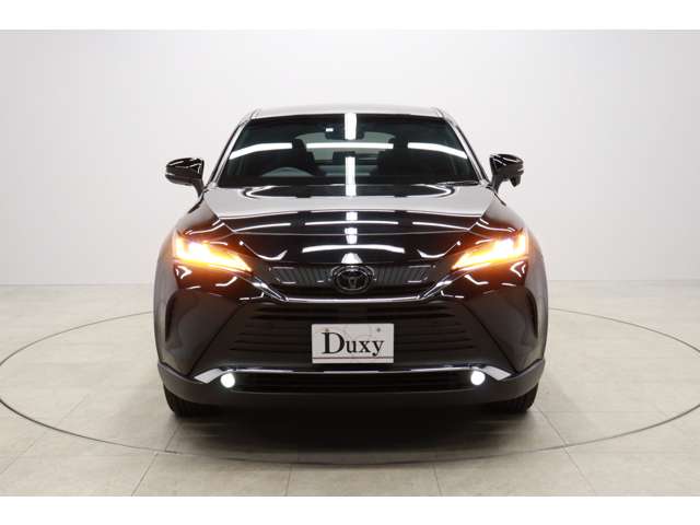 トヨタ ハリアー ２．０ Ｇ R5年 (東海) 99