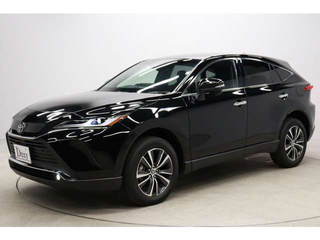 トヨタ ハリアー ２．０ Ｇ R5年 (東海) 99