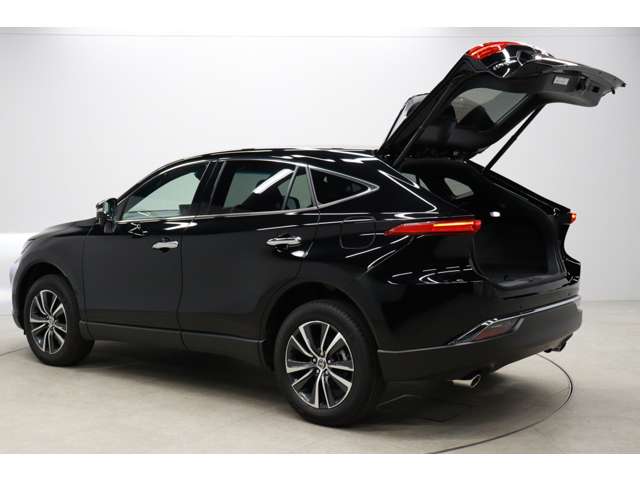 トヨタ ハリアー ２．０ Ｇ R5年 (東海) 99