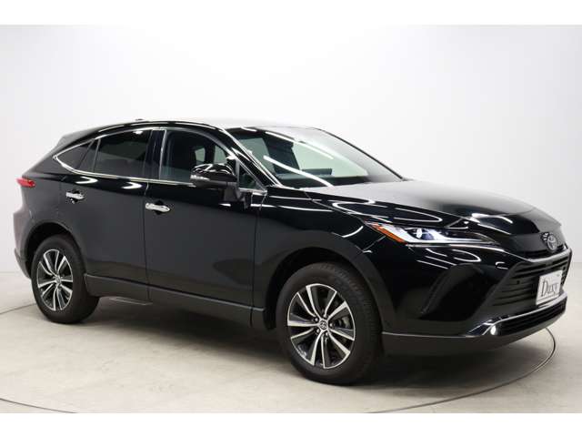 トヨタ ハリアー ２．０ Ｇ R5年 (東海) 99