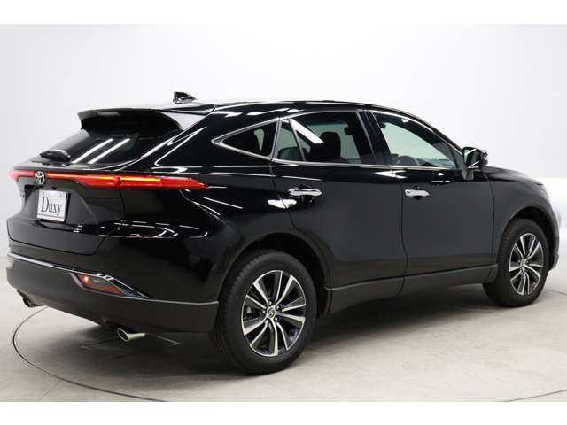 トヨタ ハリアー ２．０ Ｇ R5年 (東海) 99