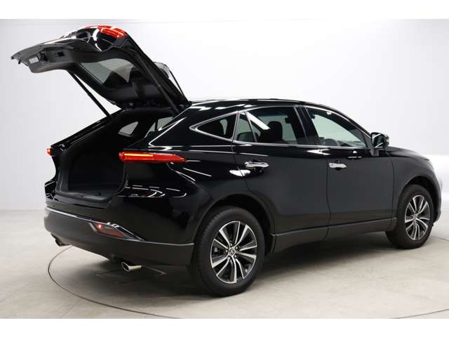 トヨタ ハリアー ２．０ Ｇ R5年 (東海) 99