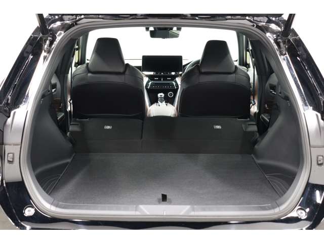 トヨタ ハリアー ２．０ Ｇ R5年 (東海) 99