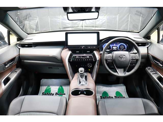 トヨタ ハリアー ２．０ Ｇ R5年 (東海) 99